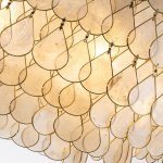 подвесная люстра Favourite 4763-6P Mollitia