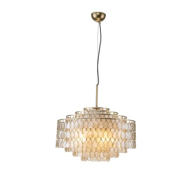 подвесная люстра Favourite 4763-6P Mollitia