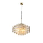 подвесная люстра Favourite 4763-6P Mollitia