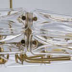 подвесная люстра Favourite 4764-10P Glacies