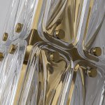 Бра Favourite 4764-2W Glacies