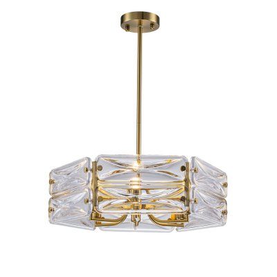 подвесная люстра Favourite 4764-6P Glacies