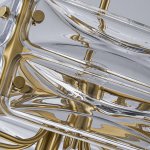 подвесная люстра Favourite 4764-6P Glacies