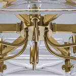 подвесная люстра Favourite 4764-6P Glacies