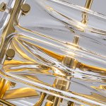 подвесная люстра Favourite 4764-6P Glacies