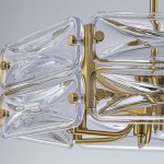 подвесная люстра Favourite 4764-6P Glacies