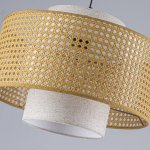 Торшер Favourite 4768-1F Organicum