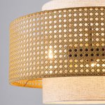 подвесная люстра Favourite 4768-3P Organicum