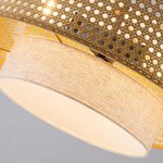 подвесная люстра Favourite 4768-3P Organicum