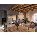 подвес Favourite 4770-1P Organicum