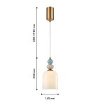 подвес Favourite 4773-1P Consolatio