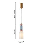 подвес Favourite 4775-1P Consolatio