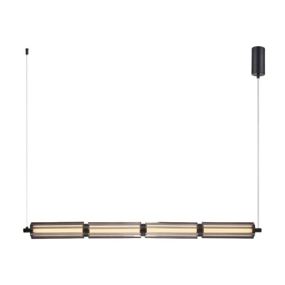 подвесная люстра Favourite 4776-4P Hexagoni