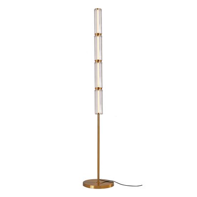 Торшер Favourite 4777-4F Hexagoni