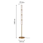 Торшер Favourite 4777-4F Hexagoni