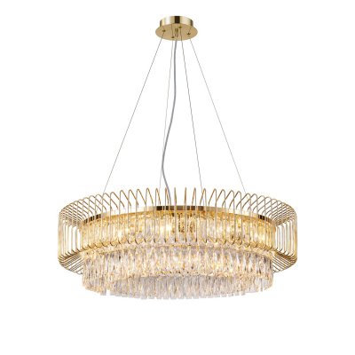 подвесная люстра Favourite 4779-10P Subito