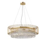 подвесная люстра Favourite 4779-10P Subito