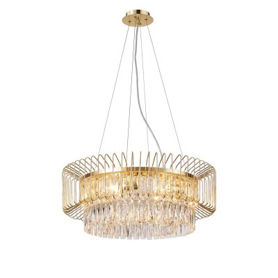 подвесная люстра Favourite 4779-6P Subito