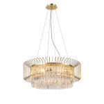 подвесная люстра Favourite 4779-6P Subito