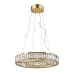 подвесная люстра Favourite 4780-5P Gloriole