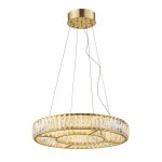 подвесная люстра Favourite 4780-5P Gloriole