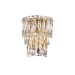 настенный светильник Favourite 4781-2W Adamas