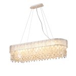 подвесная люстра Favourite 4782-10P Modus