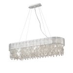 подвесная люстра Favourite 4782-10P Modus