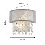 Бра Favourite 4782-2W Modus