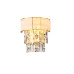 настенный светильник Favourite 4783-2W Raffinato