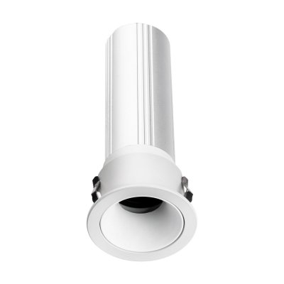 врезной светильник Favourite 4786-1C Headset