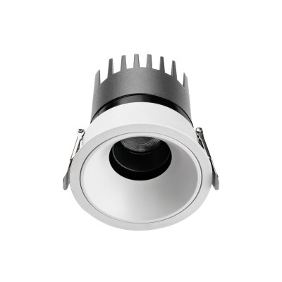 врезной светильник Favourite 4788-1C Headset