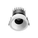 врезной светильник Favourite 4788-1C Headset