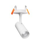 врезной светильник Favourite 4790-1U Alterno