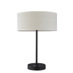 настольная лампа Favourite 4796-1T Hotelero