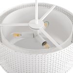 подвесная люстра Favourite 4801-3P Nevada