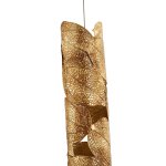 подвес Favourite 4802-1P Leaftube