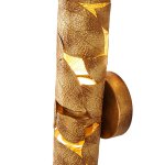 Бра Favourite 4802-1W Leaftube