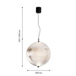 подвес Favourite 4806-4P Planitis