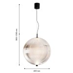 подвес Favourite 4806-6P Planitis