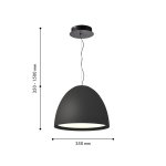 подвес Favourite 4812-3P Halva