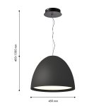 подвес Favourite 4812-4P Halva