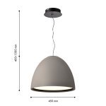 подвес Favourite 4813-4P Halva