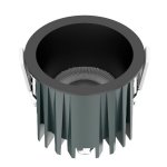 врезной светильник Favourite 4815-1C Notio