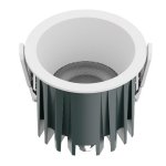 врезной светильник Favourite 4818-1C Notio