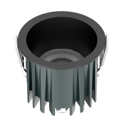 врезной светильник Favourite 4819-1C Notio