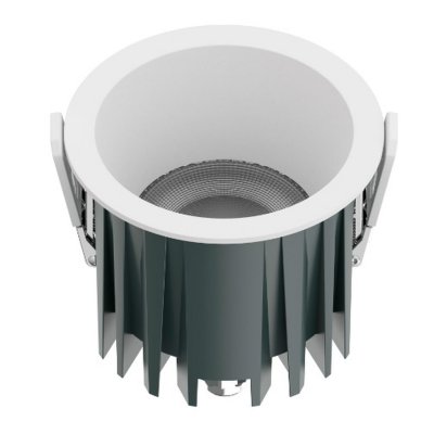 врезной светильник Favourite 4820-1C Notio