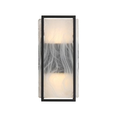 уличный настенный светильник Favourite 4825-2W Powder