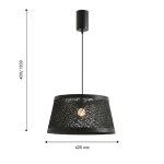 подвес Favourite 4830-1P Vimini