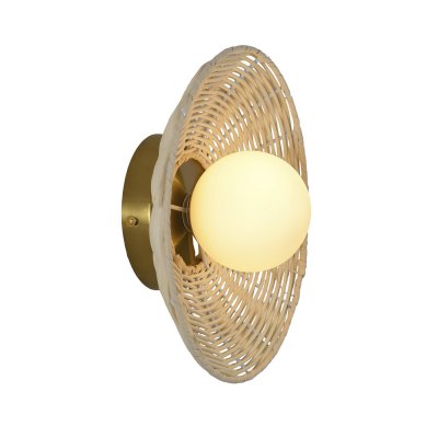 Бра Favourite 4836-1W Trenza